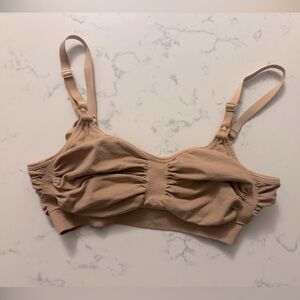 Skims Maternity Bra
